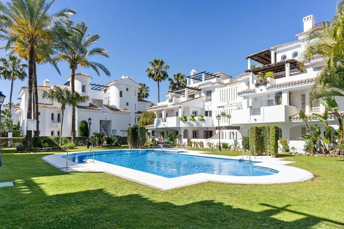 Apartamento Nice Casa Los Naranjos Marbella By Casa Del Sol Hr Espanha