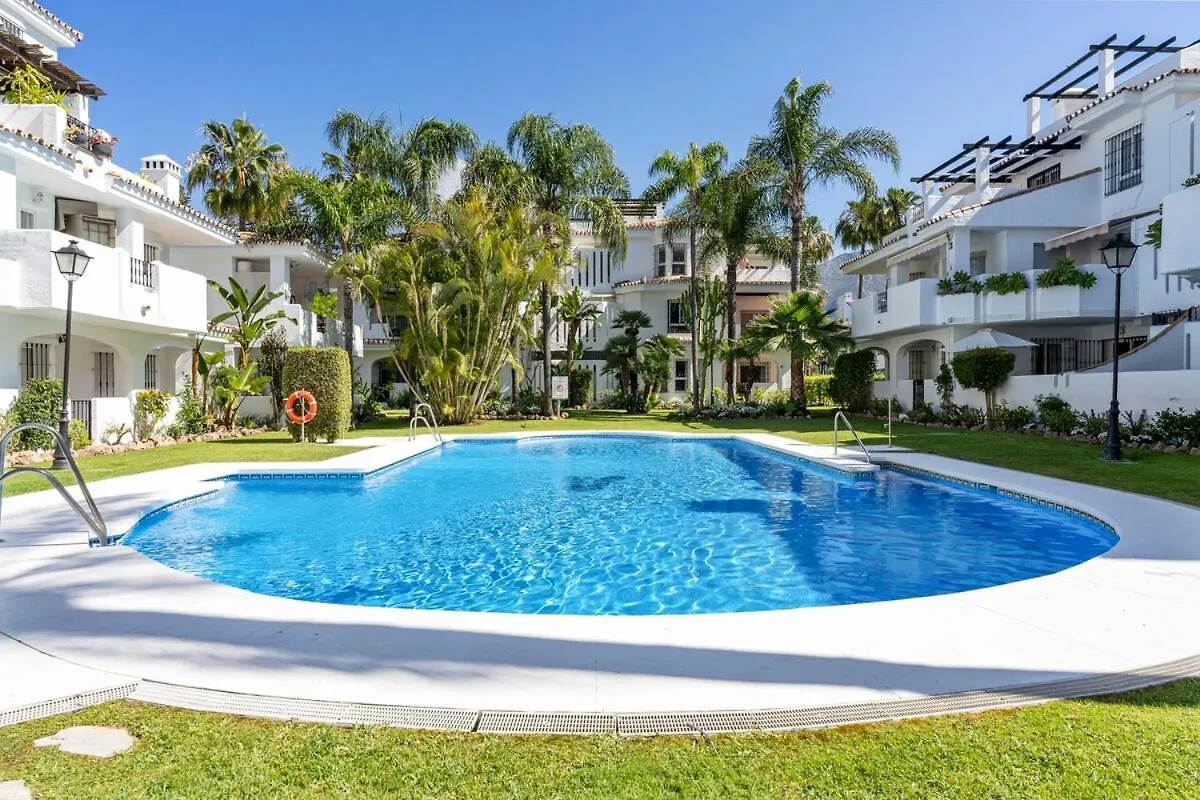 Nice Casa Los Naranjos Marbella By Casa Del Sol Hr Apartamento