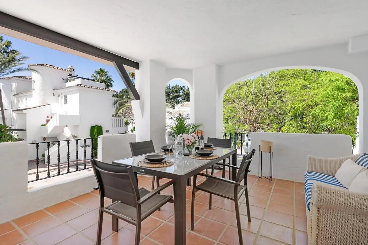 Nice Casa Los Naranjos Marbella By Casa Del Sol Hr Apartamento
