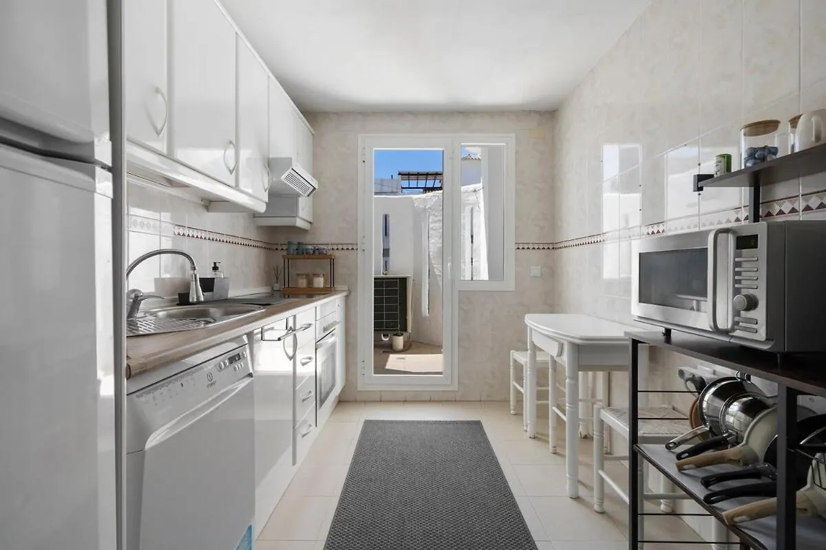 Nice Casa Los Naranjos Marbella By Casa Del Sol Hr Espanha