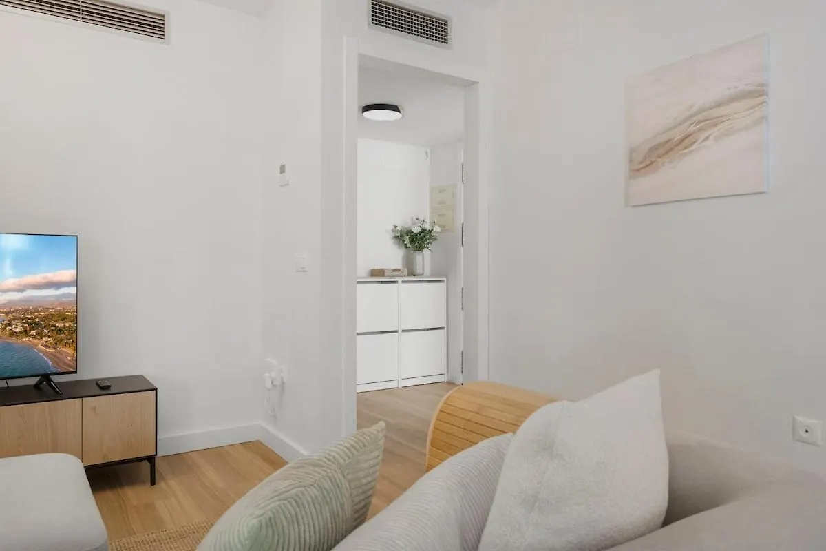 Διαμέρισμα Nice Casa Los Naranjos Marbella By Casa Del Sol Hr