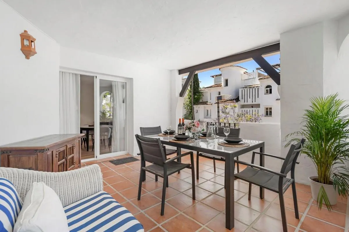 Nice Casa Los Naranjos Marbella By Casa Del Sol Hr